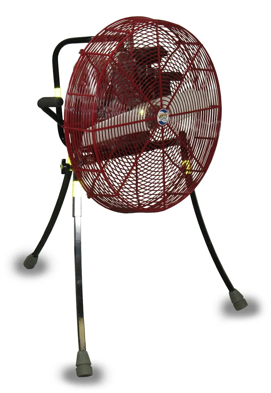 Ventry Fan Model 24GX160