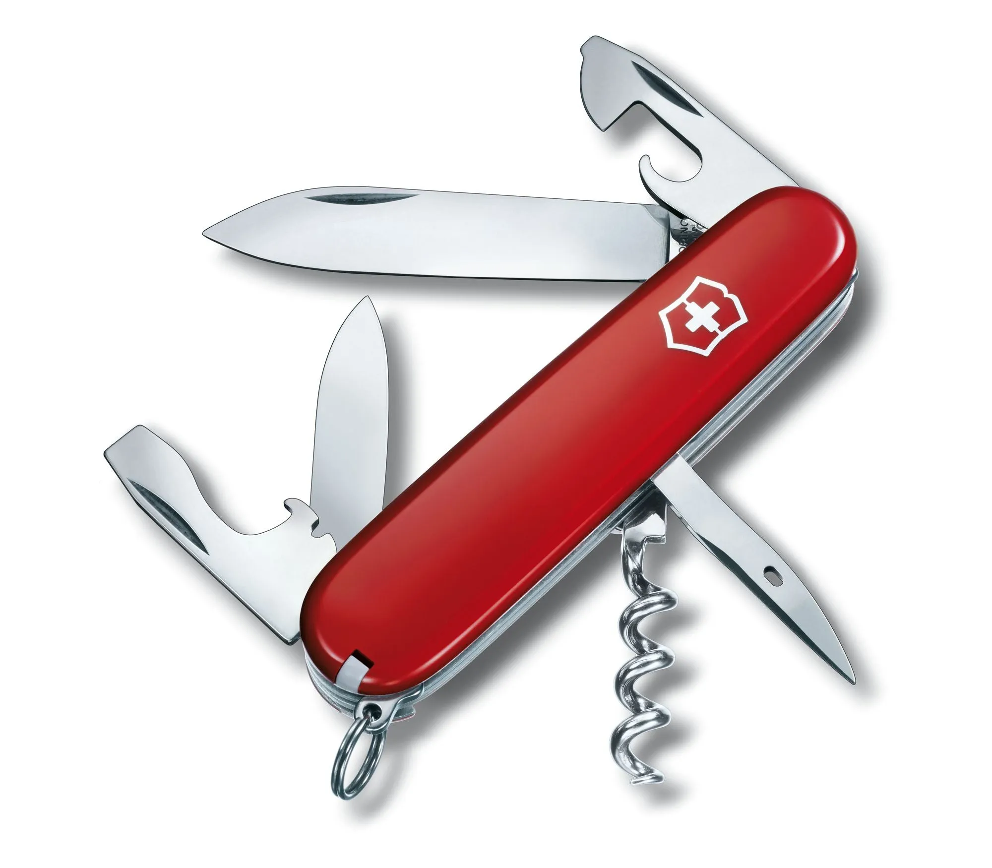 Victorinox Swiss Army Pocket Knife – Spartan