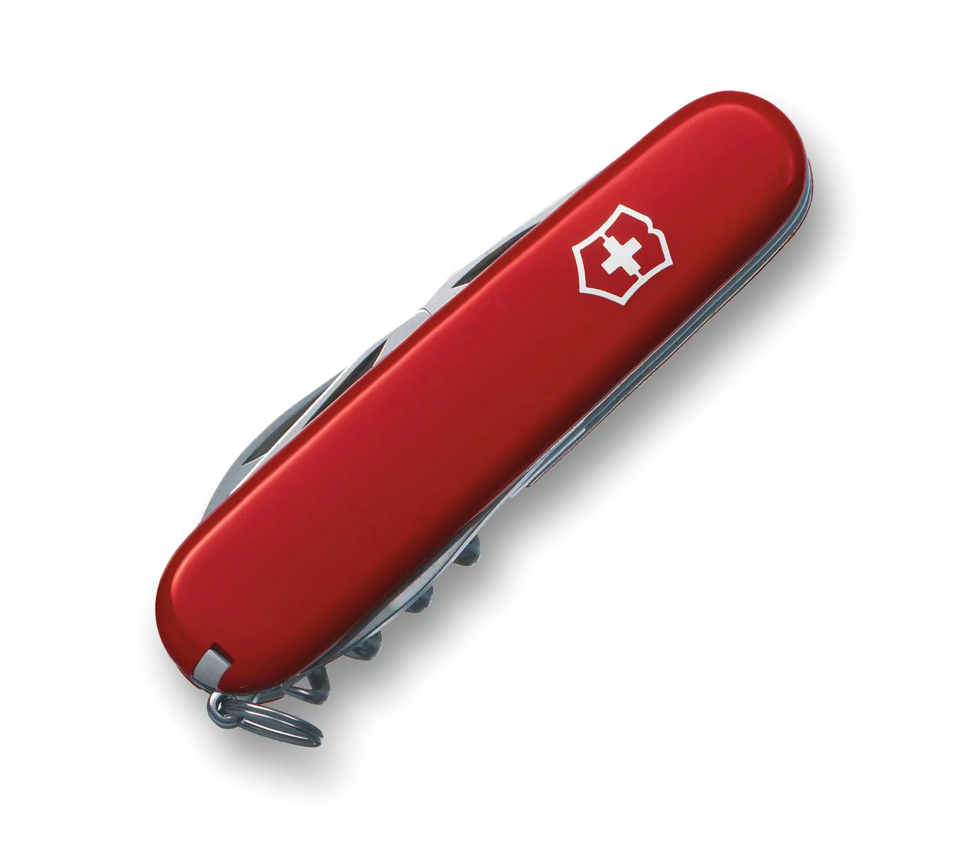 Victorinox Swiss Army Pocket Knife – Spartan