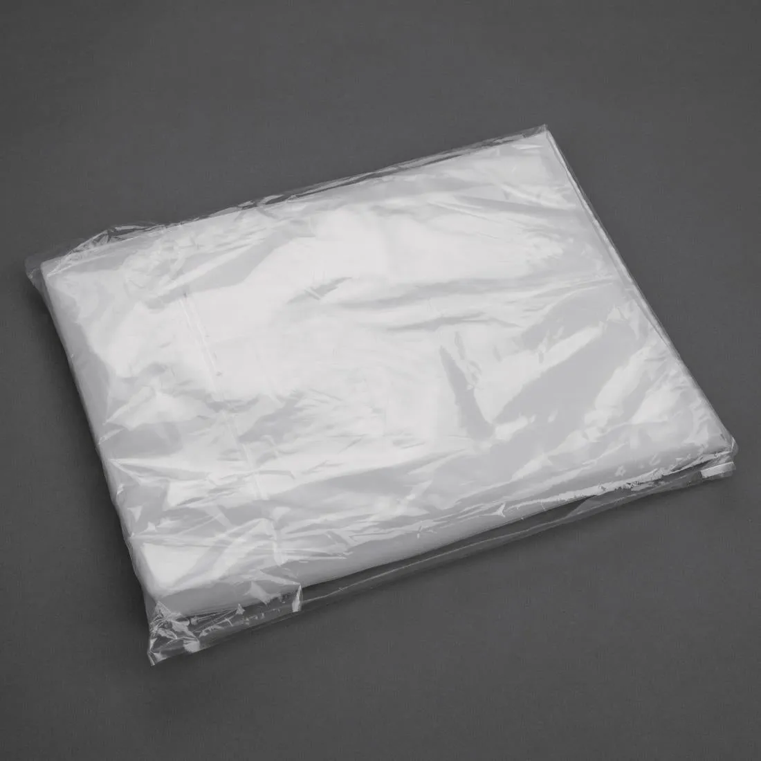 Vogue Vacuum Sealer Bags Embossed 300x400mm (Pack of 50)