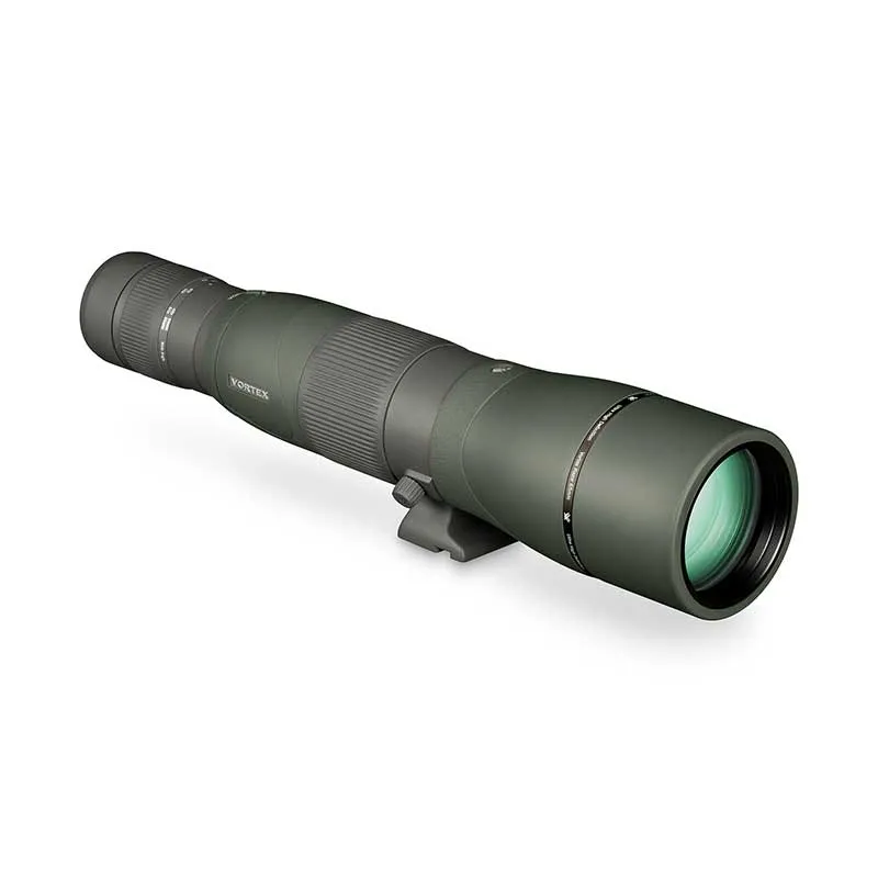 Vortex Razor HD 22-48x65 Spotting Scope (Angled or Straight)