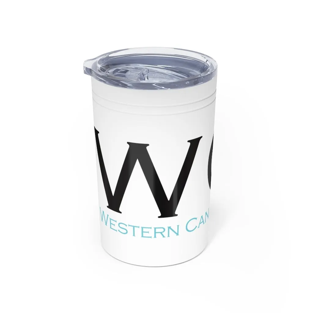 WCR Tumbler 11 oz