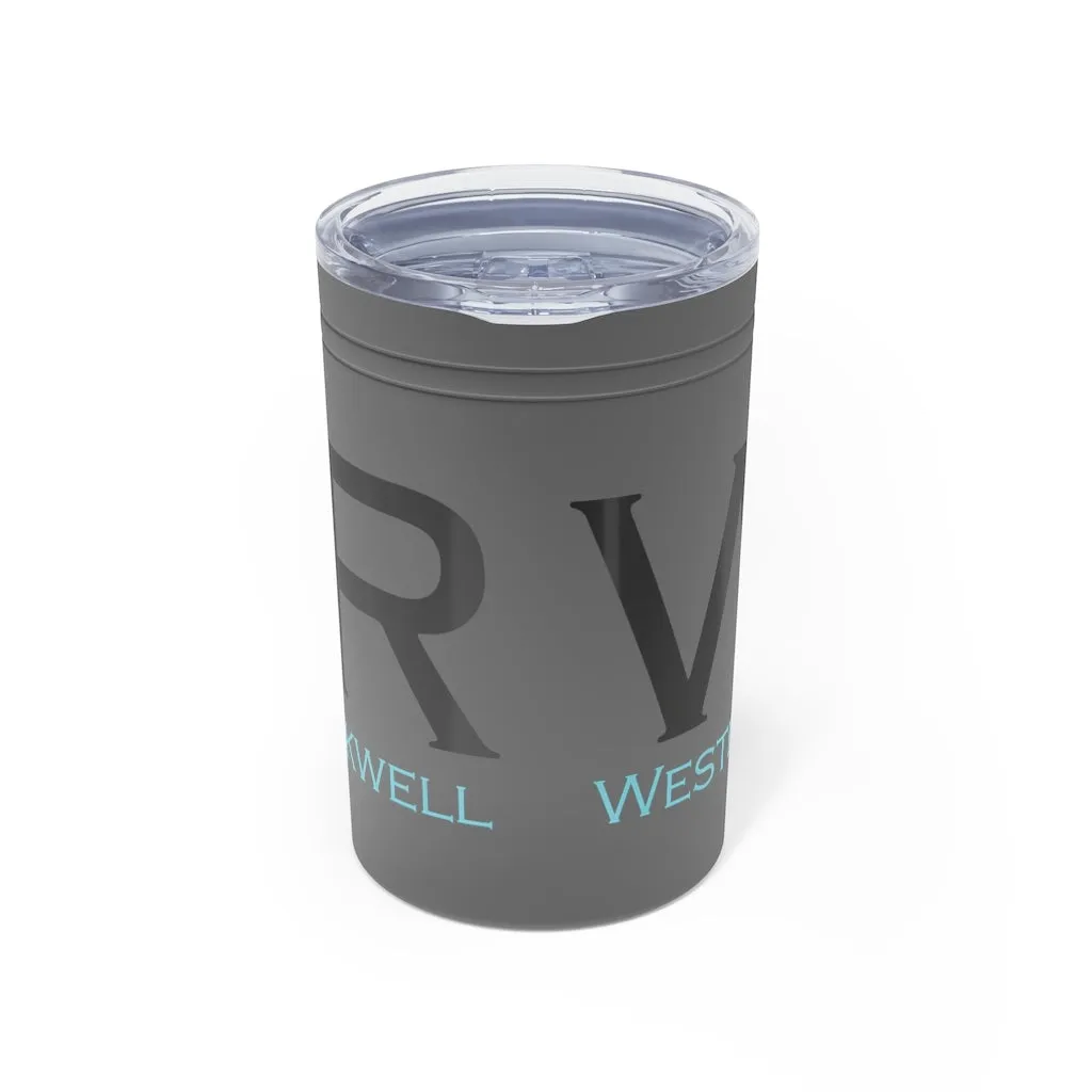 WCR Tumbler 11 oz