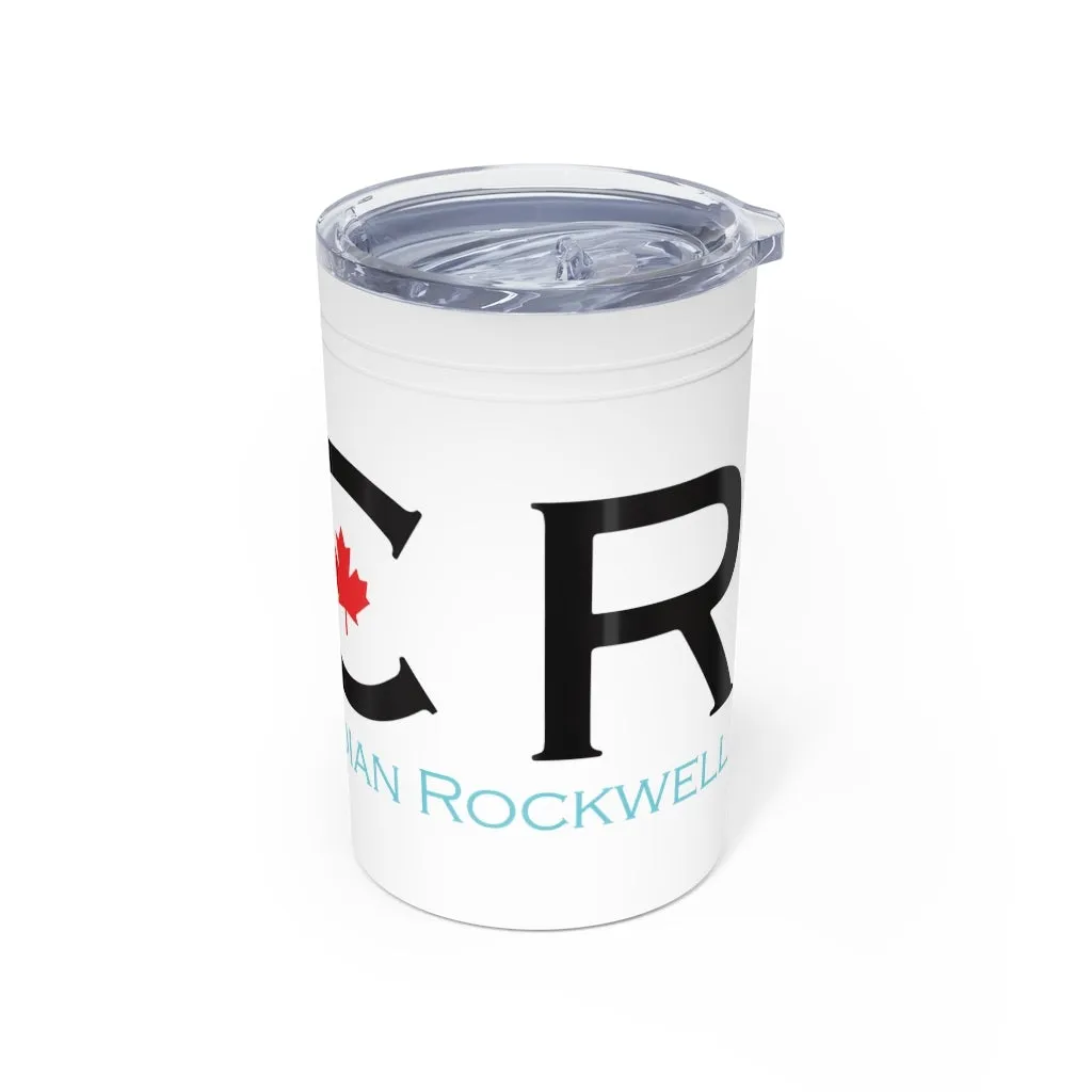 WCR Tumbler 11 oz