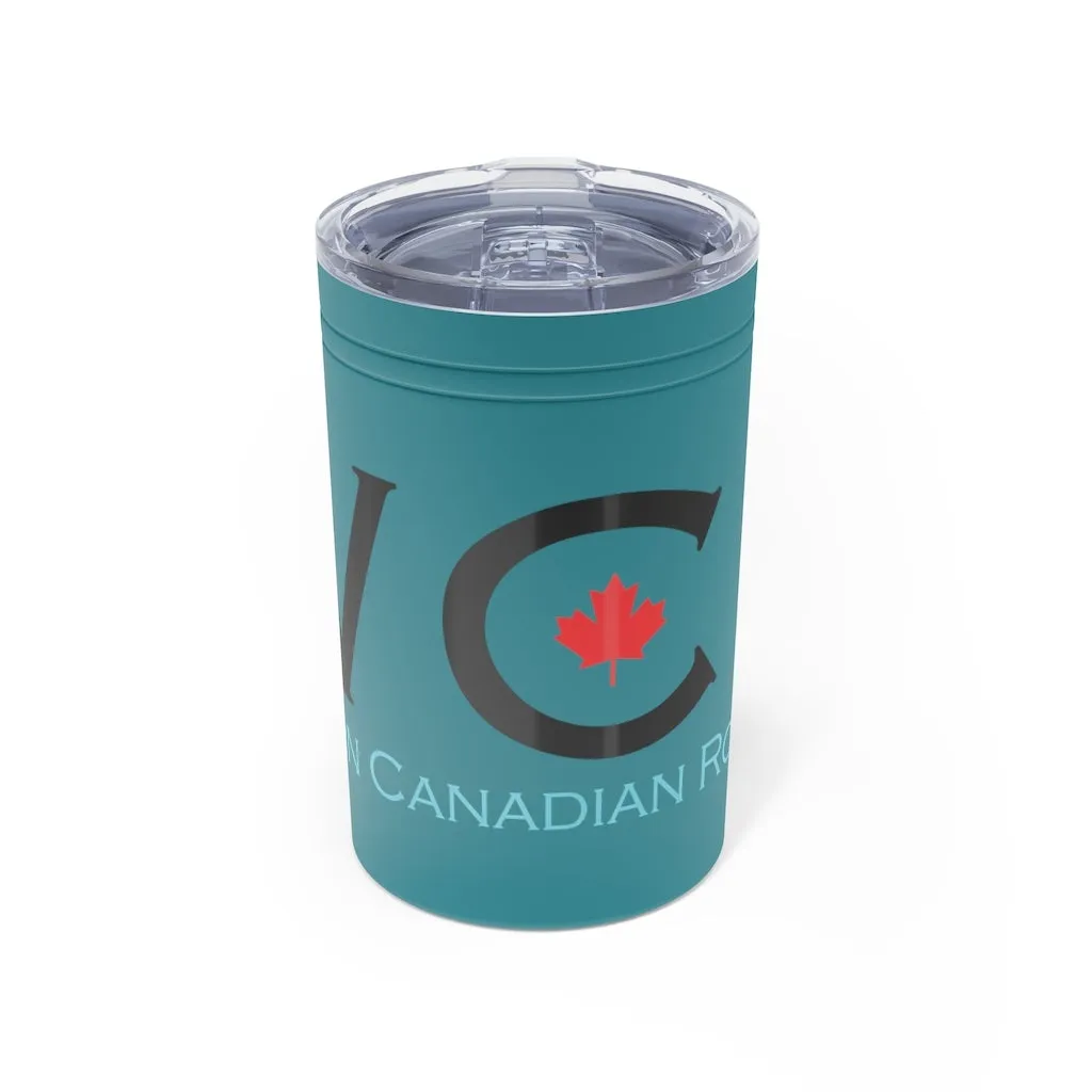 WCR Tumbler 11 oz