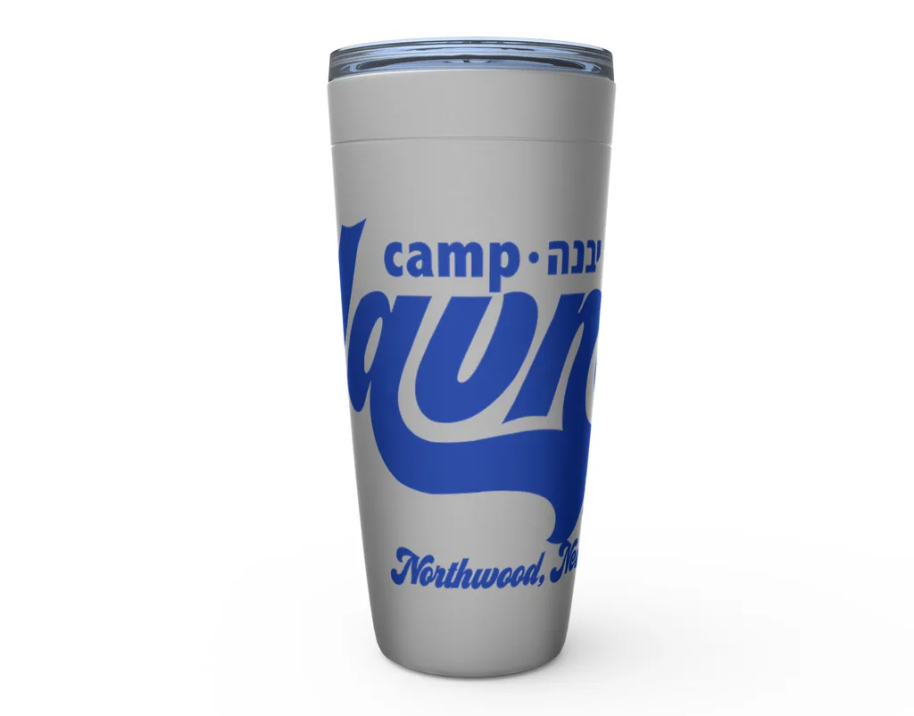 Yavneh Viking Tumbler