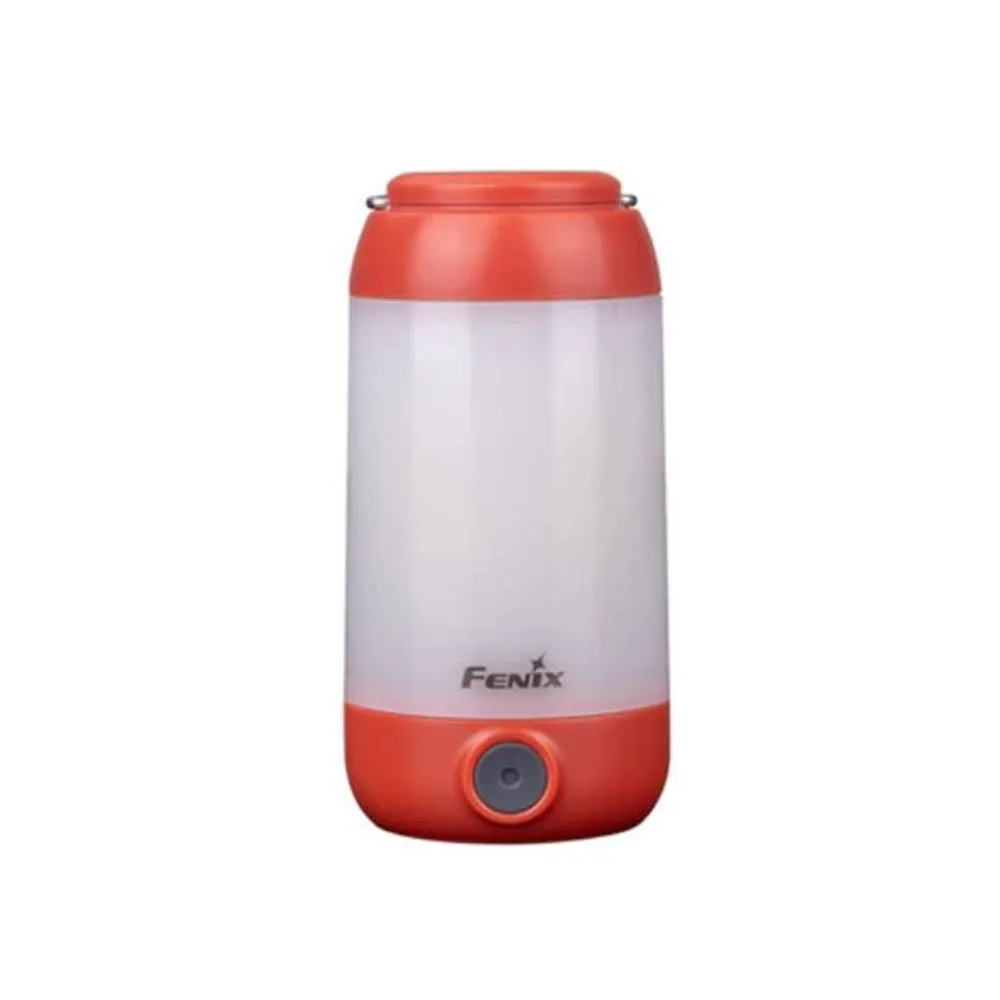 [Y.E.S] Fenix CL26R USB Rechargable Camping Lantern