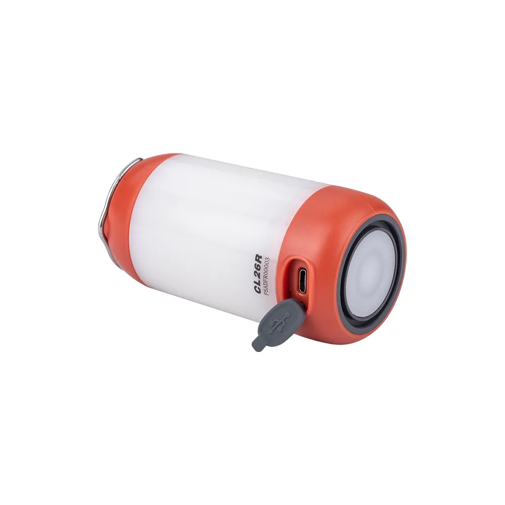 [Y.E.S] Fenix CL26R USB Rechargable Camping Lantern