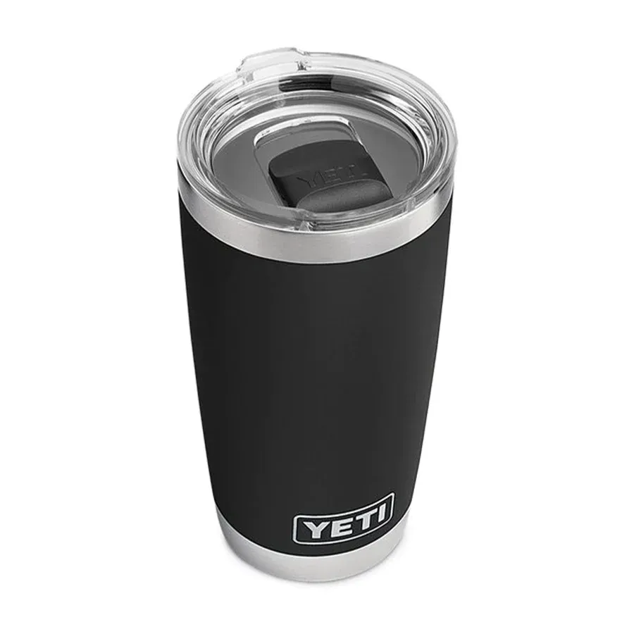 YETI 20 oz Rambler Tumbler