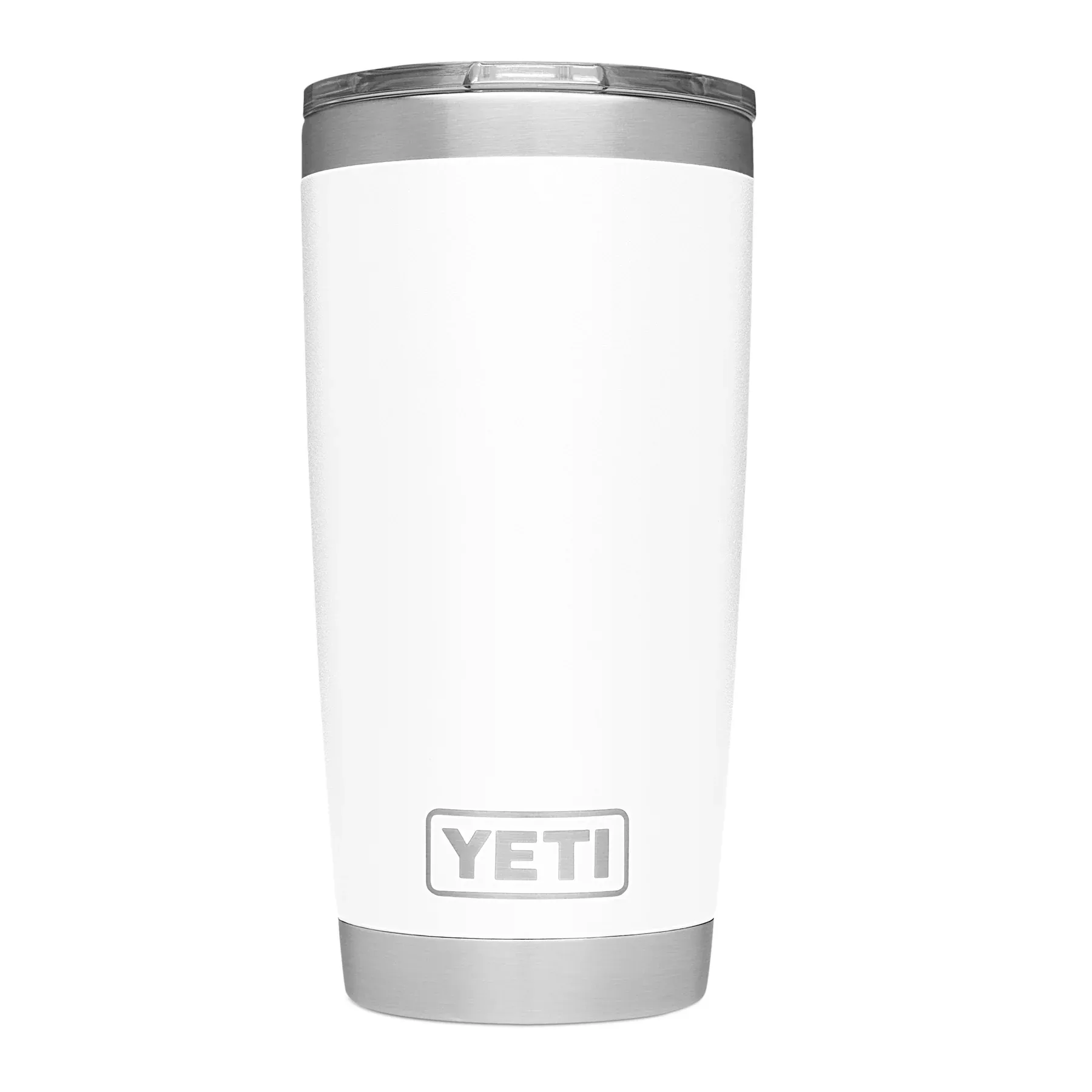 YETI 20 oz Rambler Tumbler