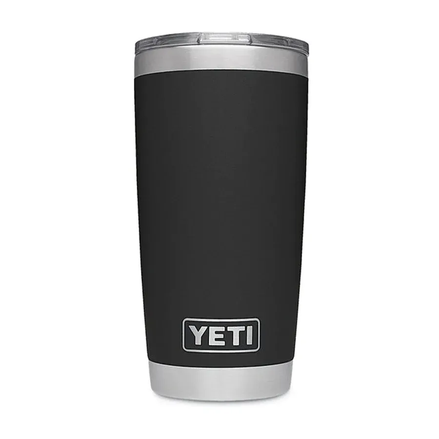 YETI 20 oz Rambler Tumbler