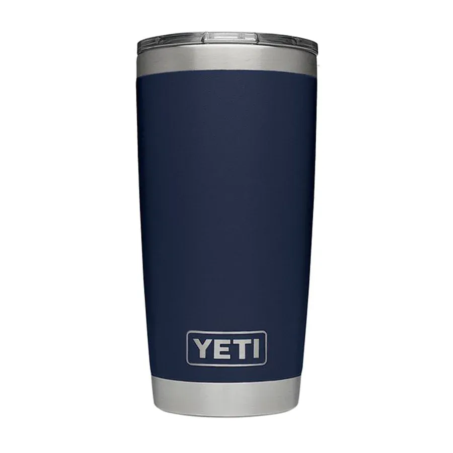 YETI 20 oz Rambler Tumbler