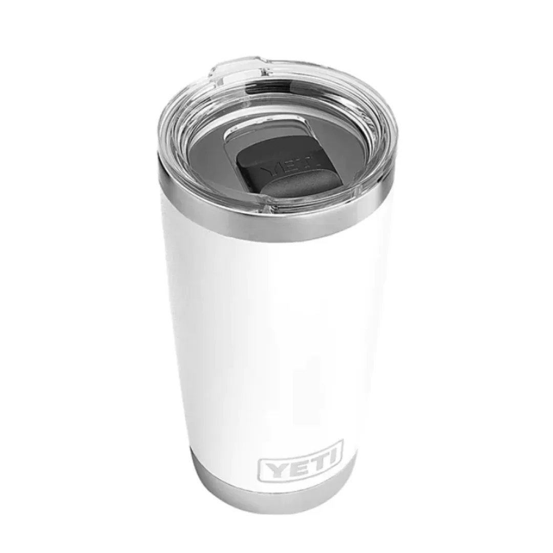 YETI 20 oz Rambler Tumbler