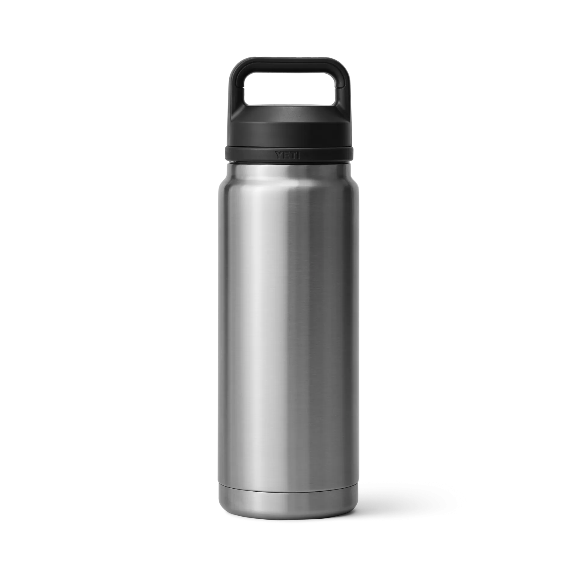 YETI Custom 26 Oz Rambler Bottles with Chug Cap, Stainless