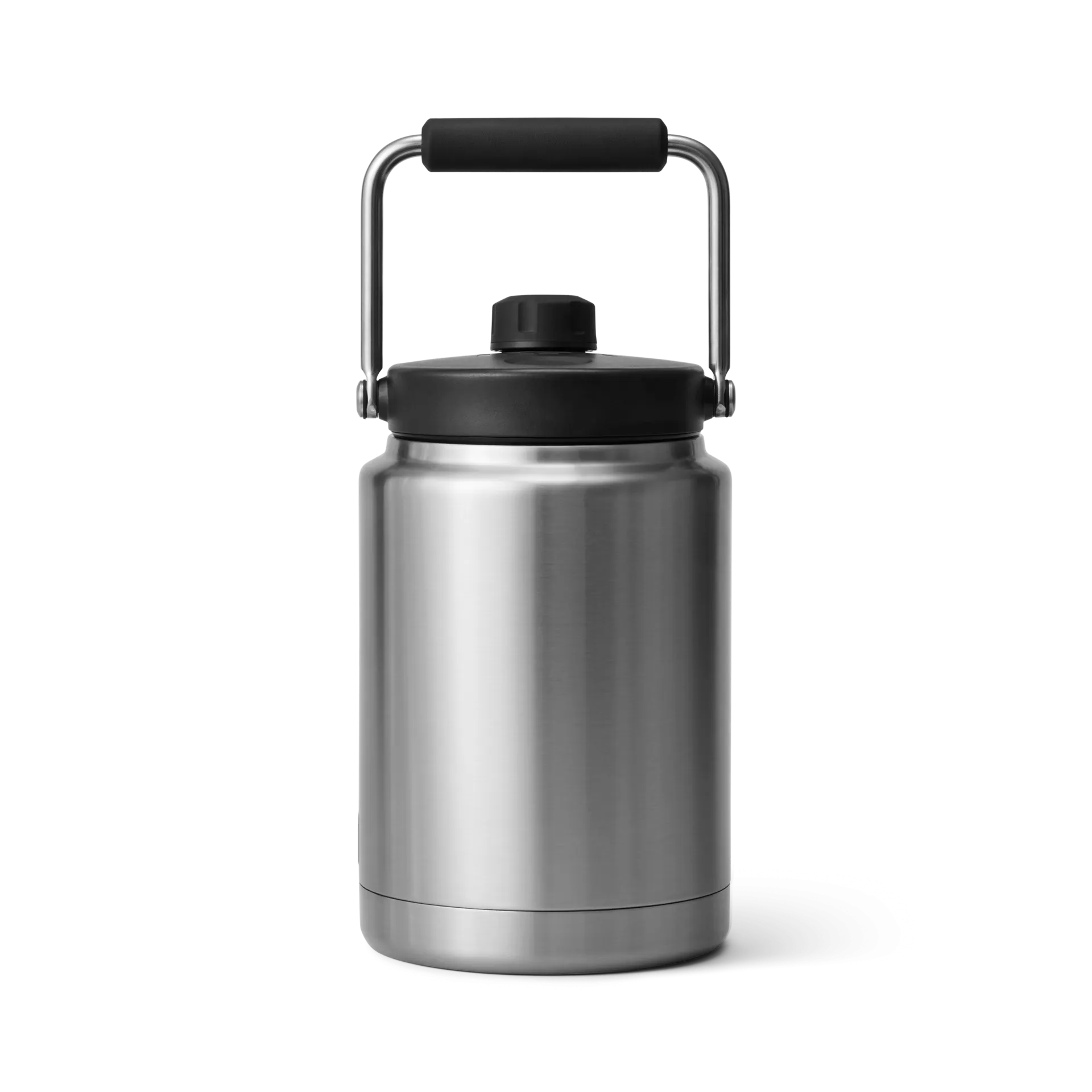 YETI Half Gallon Customized Jugs, Stainless