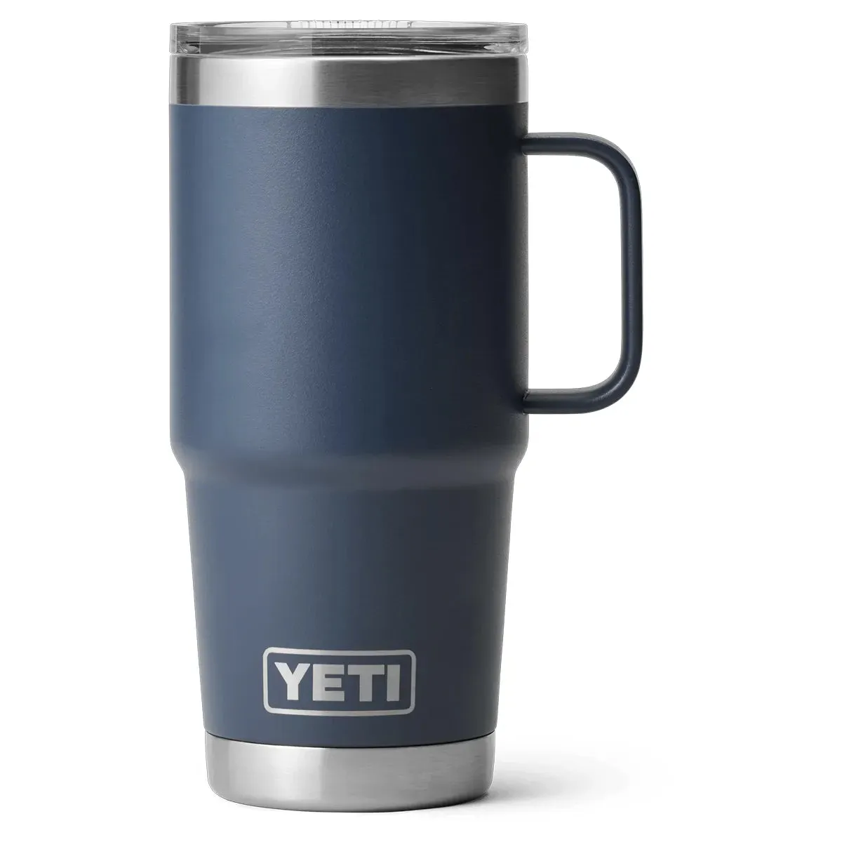 Yeti Rambler 20oz Travel Mug