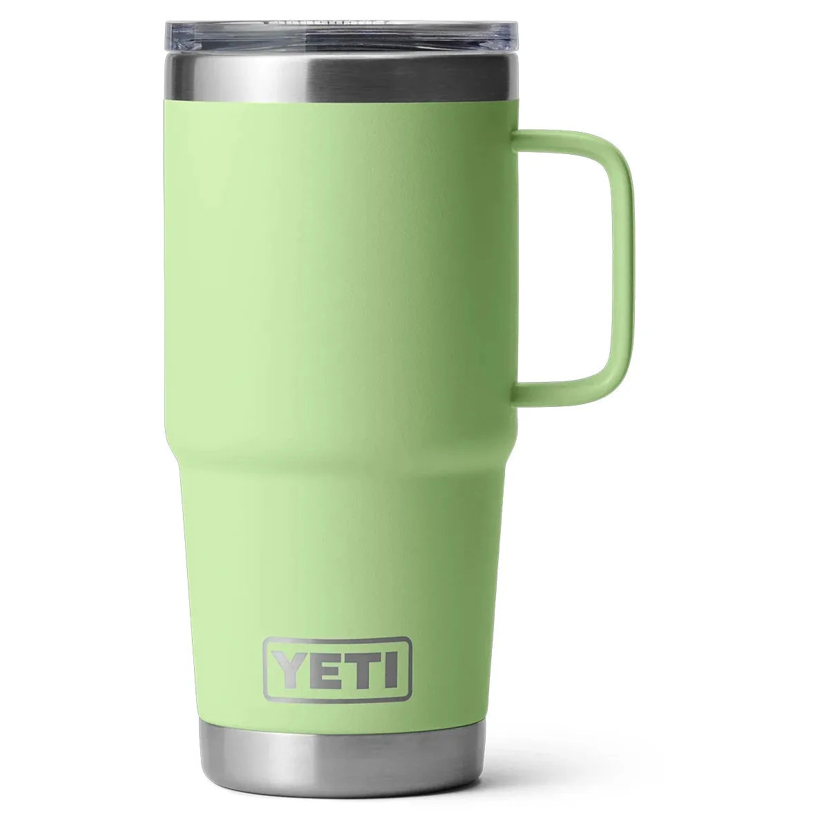 Yeti Rambler 20oz Travel Mug