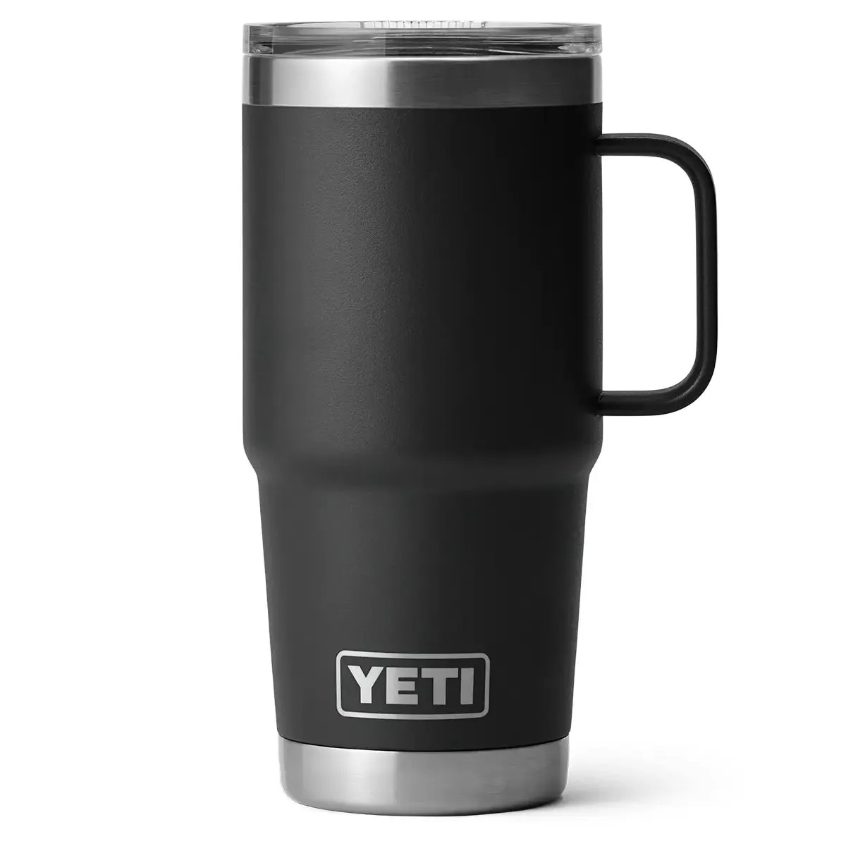 Yeti Rambler 20oz Travel Mug