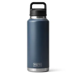 Yeti Rambler 46 oz Bottle - Navy