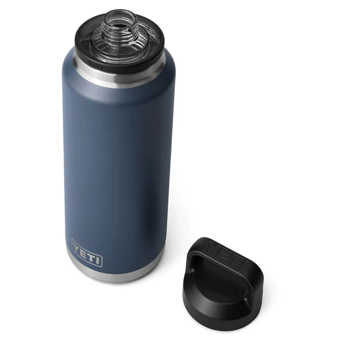 Yeti Rambler 46 oz Bottle - Navy