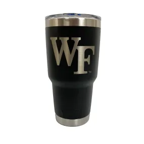 YETI Wake Forest Rambler 30 oz Tumbler Black