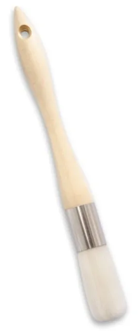 Zibra Round Brush