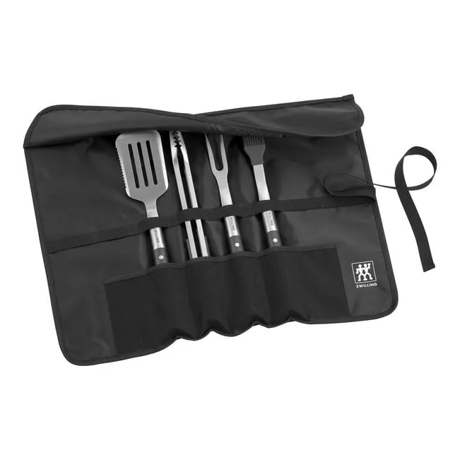 ZWILLING BBQ  5-pc Grill Tool Set